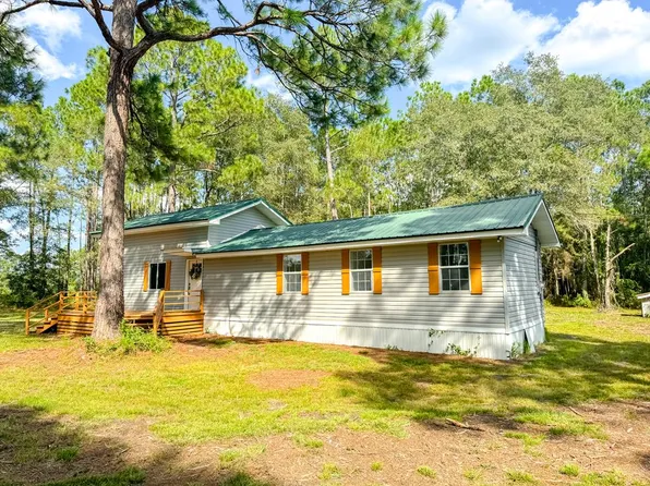 6977 Willacoochee Hwy, Willacoochee, GA 31650