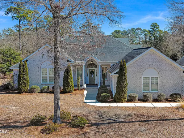 204 Nottingham Lane, Morehead City, NC 28557