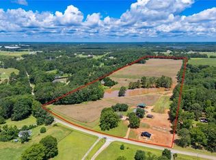 1013 Amber Stapp Studdard Rd, Social Circle, GA 30025