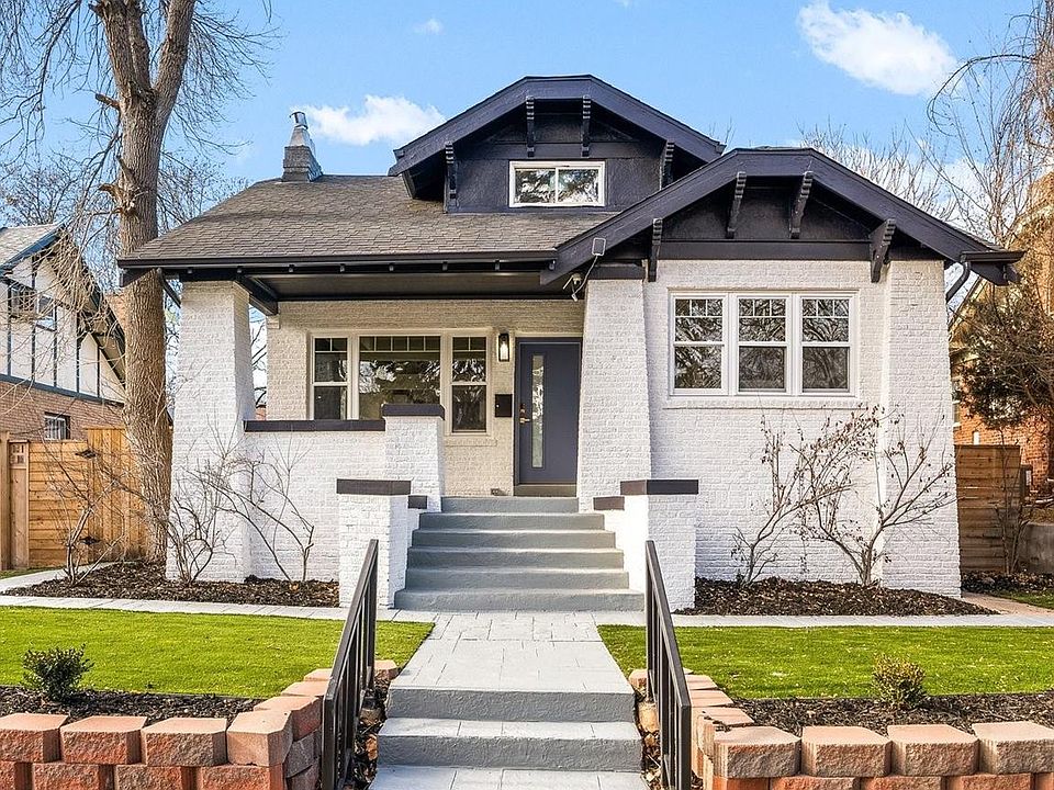773 Josephine St, Denver, CO 80206 MLS 3149507 Zillow