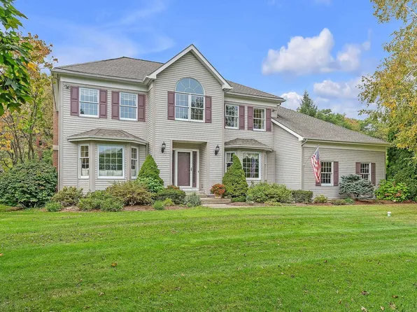 280 Maeck Farm Road, Shelburne, VT 05482-6968