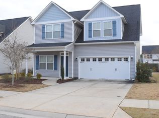 4624 Runaway Bay Ln, Wilmington, NC 28405