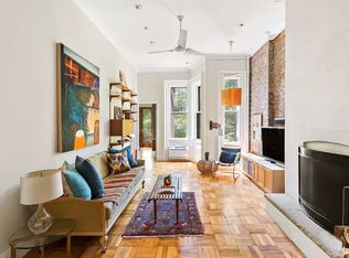 58 Remsen St, Brooklyn, NY 11201