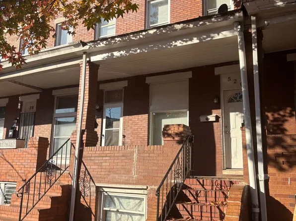 520 N Decker Ave, Baltimore, MD 21205