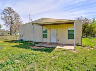 12027 NE 26th St, Choctaw, OK 73020
