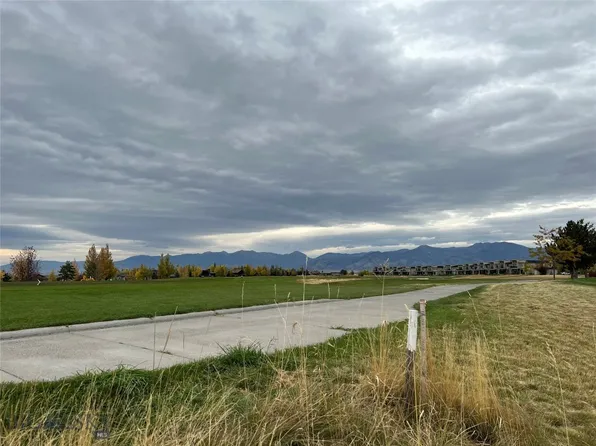Tbd Black Bull Trl, Bozeman, MT 59718