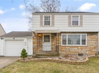 224 Creed St, Struthers, OH 44471