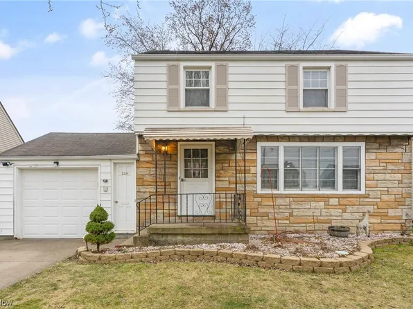 224 Creed St, Struthers, OH 44471