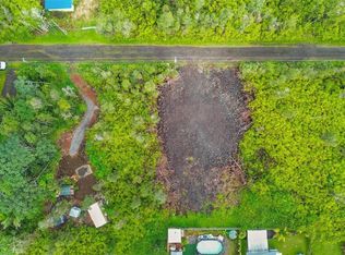 14-3440 Oahu Rd Lot 917, Pahoa, HI 96778