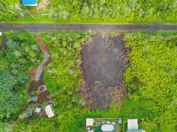 14-3440 Oahu Rd Lot 917, Pahoa, HI 96778