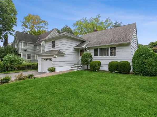 21 Chatham Road, New Rochelle, NY 10804
