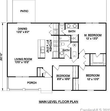 2nd image of 233 Grassy Meadow Ln