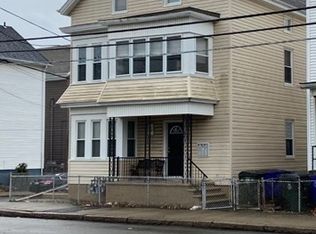 861 Locust St, Fall River, MA 02720