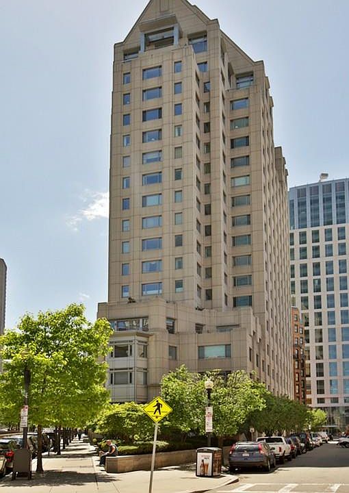 2nd image of 1 Huntington Ave APT 1103
