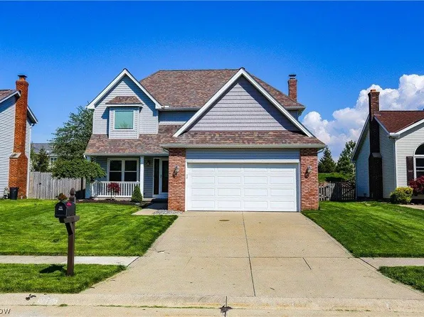 4823 Elizabeth Ln, Brooklyn, OH 44144