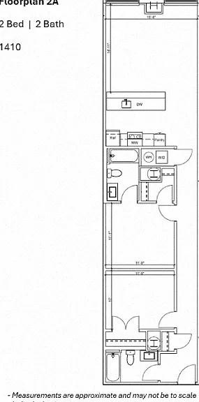 LiveWell Apartments — Photo 154