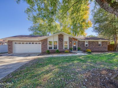 4704 Zirkle Dr, Knoxville, TN, 37918