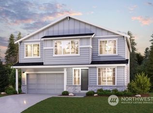 22136 Jameson Ave NW, Poulsbo, WA 98370