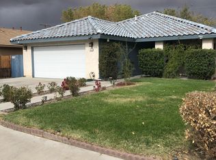 416 W Ward Ave, Ridgecrest, CA 93555