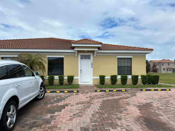 1830 Coriander Dr, Poinciana, FL 34759