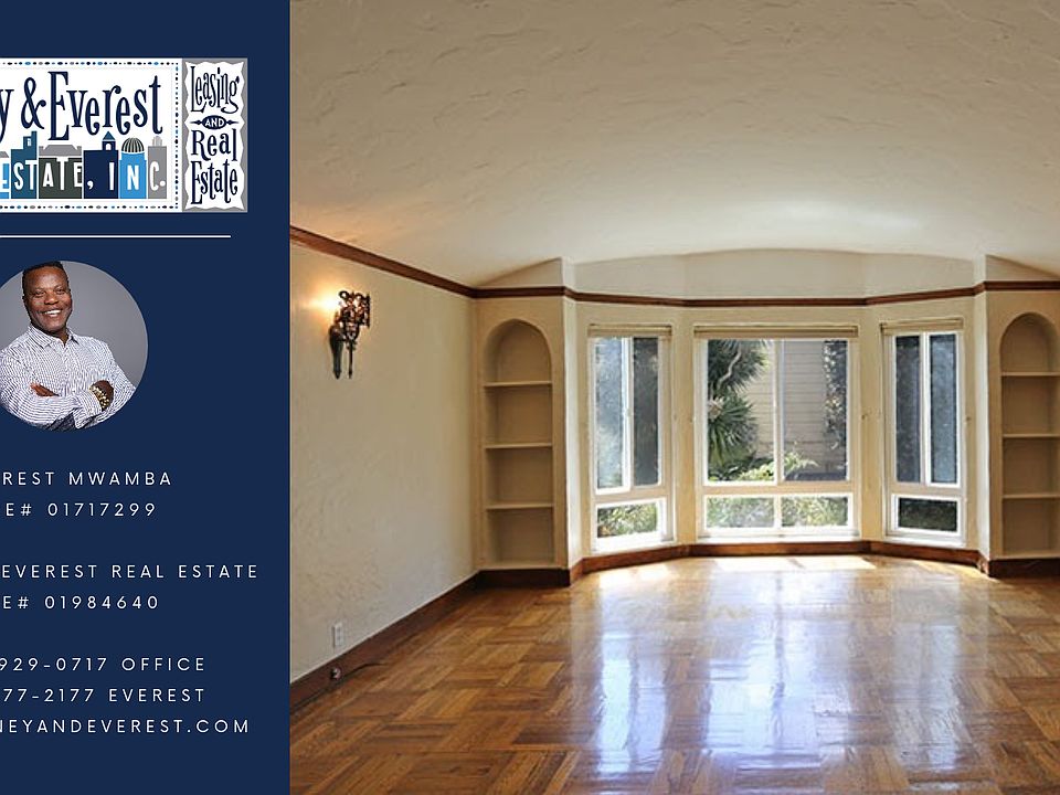 1st image of 2465 Chestnut St APT 302