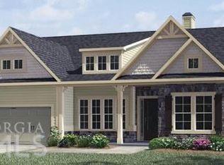 105 Laurel Vw, Canton, GA 30114