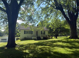 520 Wild Turkey Rd, Canvas, WV 26662