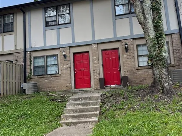 (undisclosed Address), Stone Mountain, GA 30083