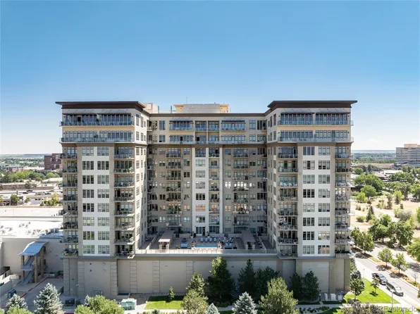 5455 Landmark Place #408, Greenwood Village, CO 80111