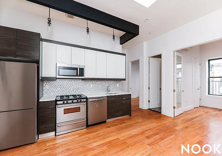 308 Jefferson St #4F — Photo 1