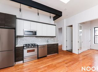 308 Jefferson St #2F, Brooklyn, NY 11237