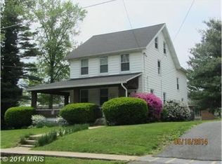 2117 Shuresville Rd, Darlington, MD 21034