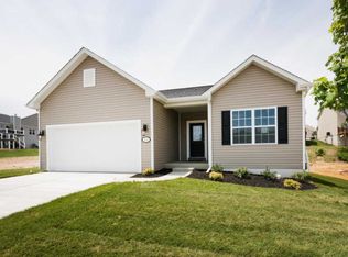 213 Thorn Brook Dr, O Fallon, MO 63366