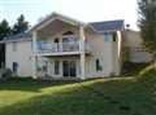 198 S Rice Lake Rd, Douglas, ND 58735