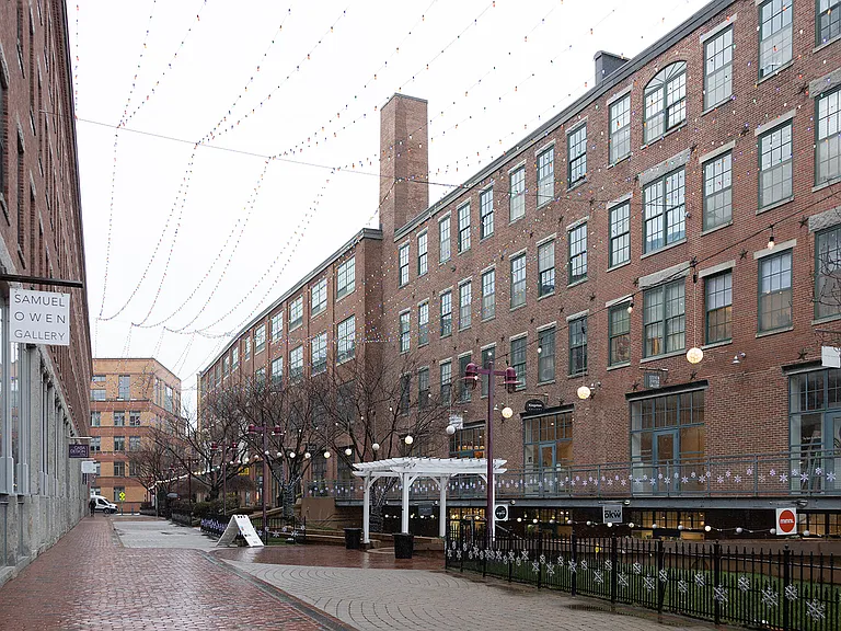 Sowa Boston — Photo 8