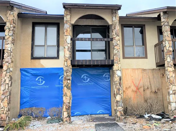 7310 W Highway 98 Unit 2, Port Saint Joe, FL 32456