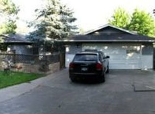 20525 Whitehaven Cir, Bend, OR 97702