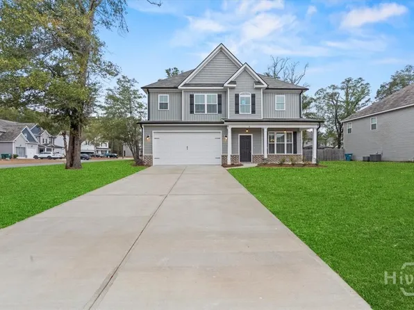 8 Destrehan Drive, Guyton, GA 31312