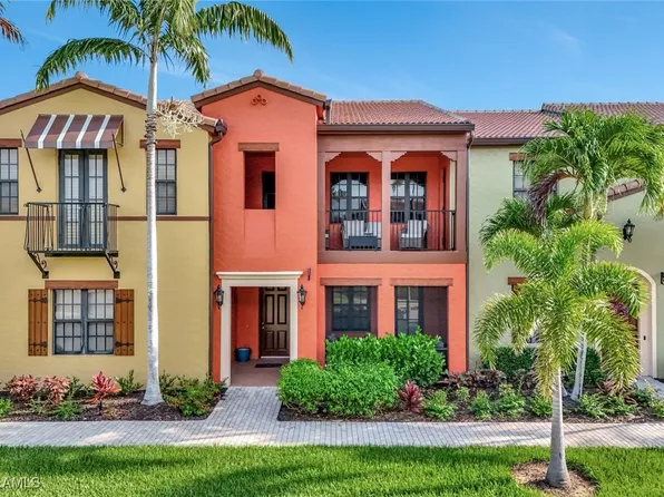 11923 Adoncia Way APT 2802, Fort Myers, FL 33912