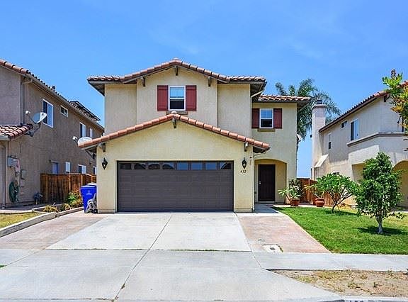 3rd image of 432 Vista San Lucas
