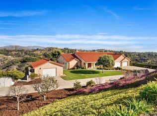 290 Patton Oak Rd, Fallbrook, CA 92028