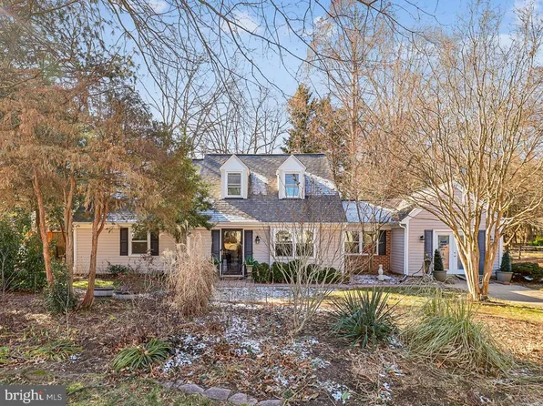 3502 Sugar Maple Ct, Waldorf, MD 20602