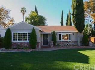 7517 Enfield Ave, Reseda, CA 91335