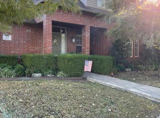 7131 Sundrops Ct, Springdale, AR 72762