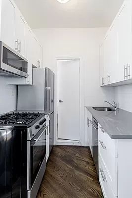 2nd image of 119 W 15th St #6E