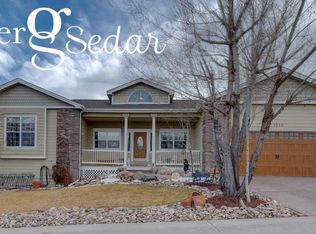 1245 E 19th St, Casper, WY 82601
