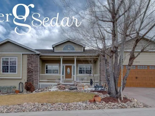 1245 E 19th St, Casper, WY 82601