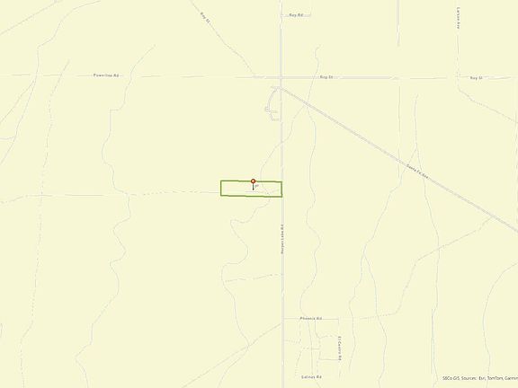 4th image of Harper Lake Rd