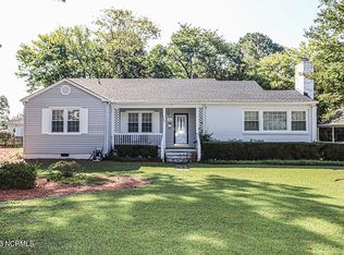 305 N Howard Cir, Tarboro, NC 27886