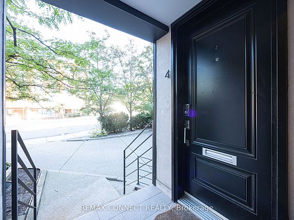 3rd image of 517 Kingston Rd #4